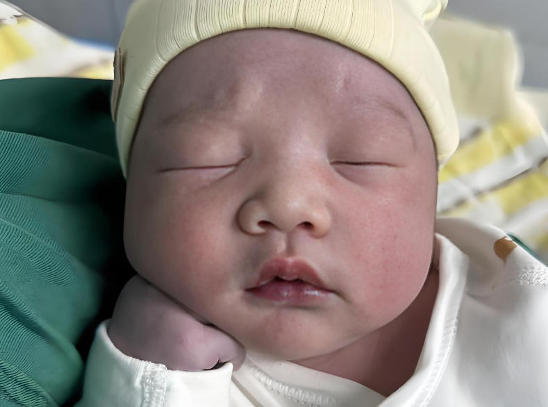 丰泽试管代怀宝宝